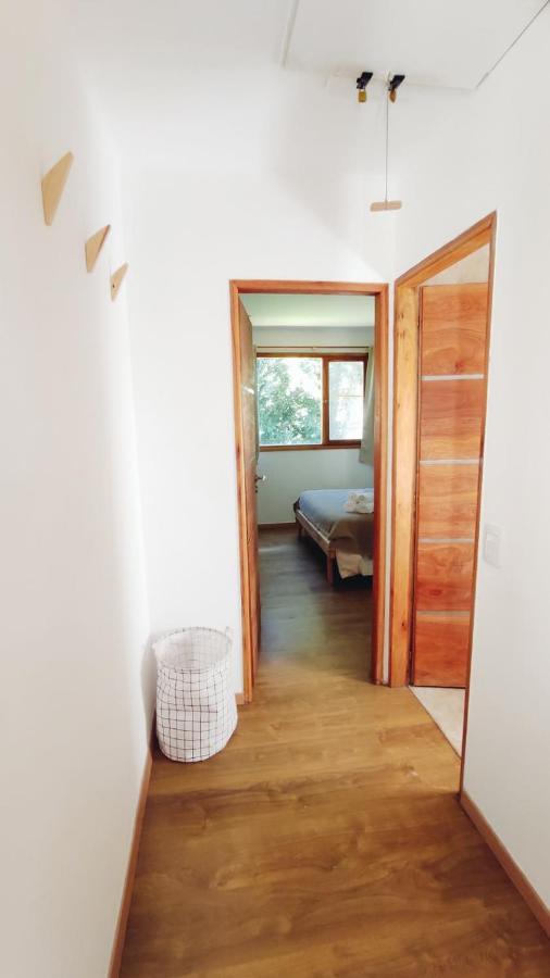 Casa Con Jardin Y Cochera ¡A 5 Minutos Del Lago! San Carlos de Bariloche Luaran gambar